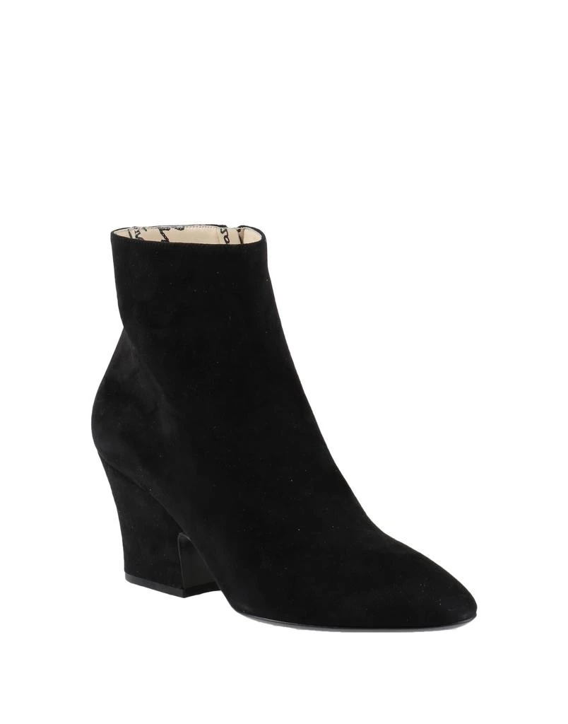 商品Salvatore Ferragamo|Ankle boot,价格¥2352,第2张图片详细描述