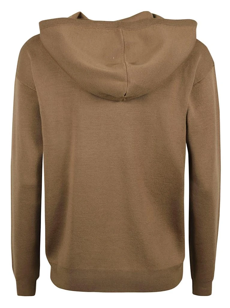 商品Max Mara|Max Mara Edy Hooded Sweater,价格¥2659,第2张图片详细描述