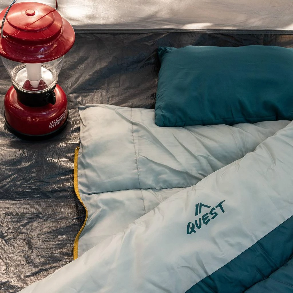 商品Coleman|Coleman River Gorge Rugged Personal Lantern,价格¥148,第2张图片详细描述