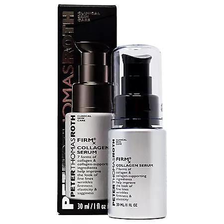 商品Peter Thomas Roth|Peter Thomas Roth FIRMx Collagen Serum (1.0 fl. oz.),价格¥550,第1张图片