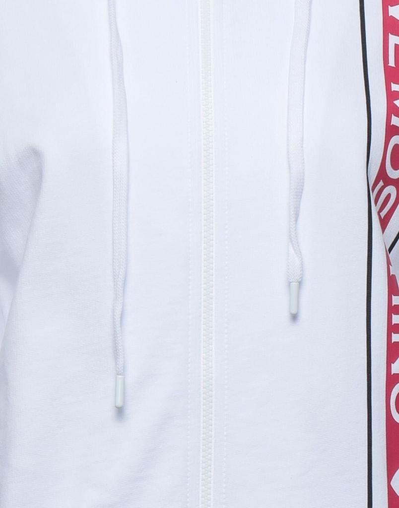 商品Moschino|Hooded sweatshirt,价格¥439,第6张图片详细描述