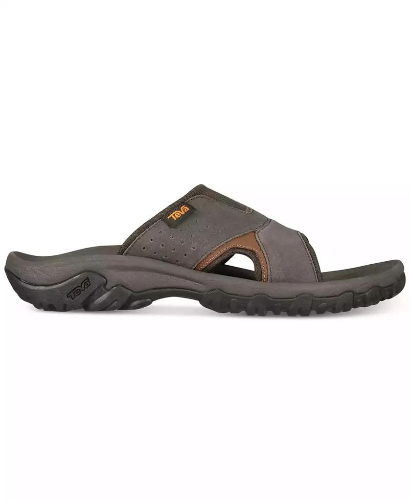 商品Teva|Men's Katavi 2 Water-Resistant Slide Sandals,价格¥489,第2张图片详细描述