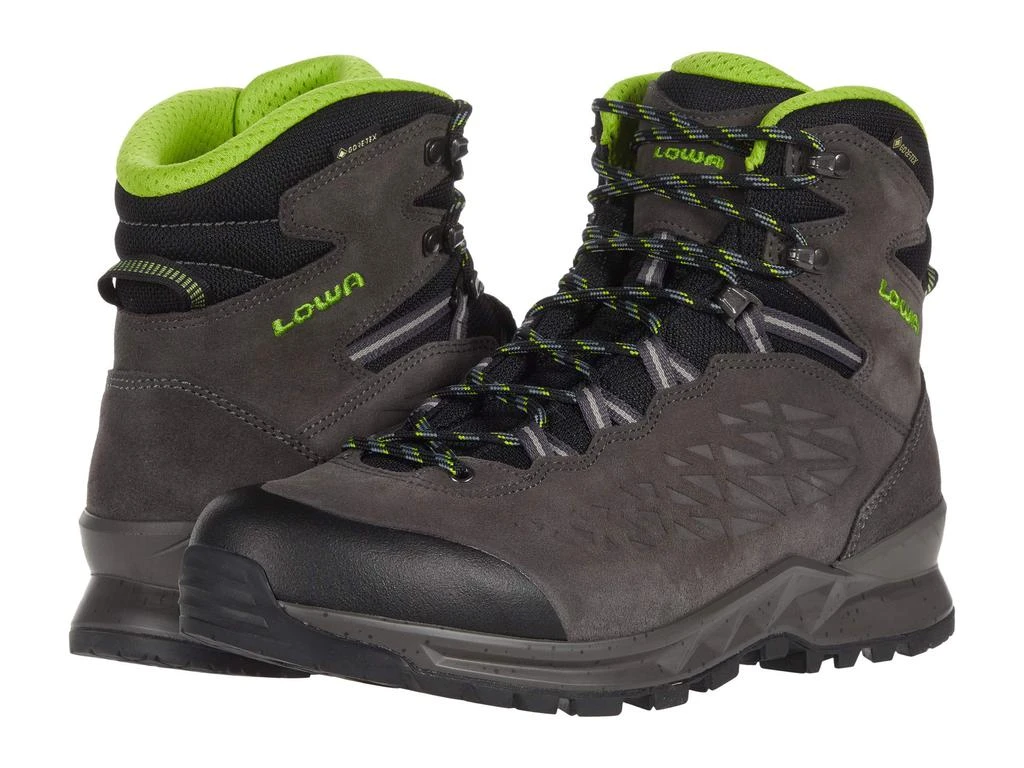 商品Lowa|Explorer GTX Mid,价格¥1347,第1张图片