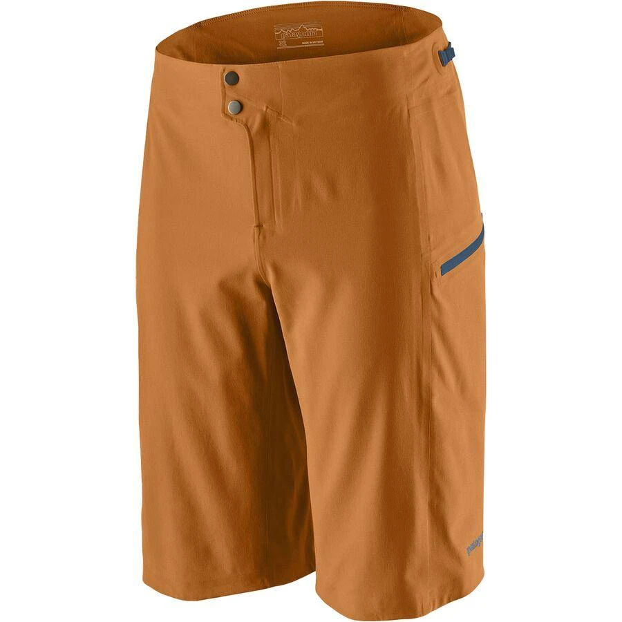 商品Patagonia|Dirt Roamer Bike Short - Men's,价格¥744,第1张图片