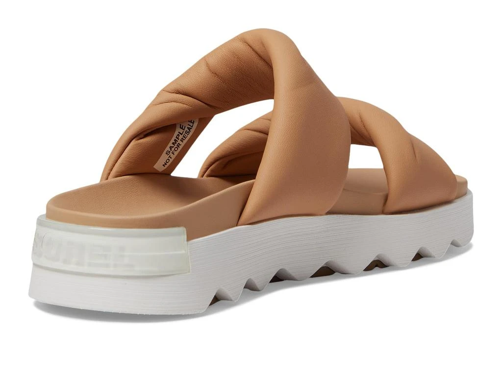 商品SOREL|Viibe™ Twist Slide,价格¥715,第5张图片详细描述