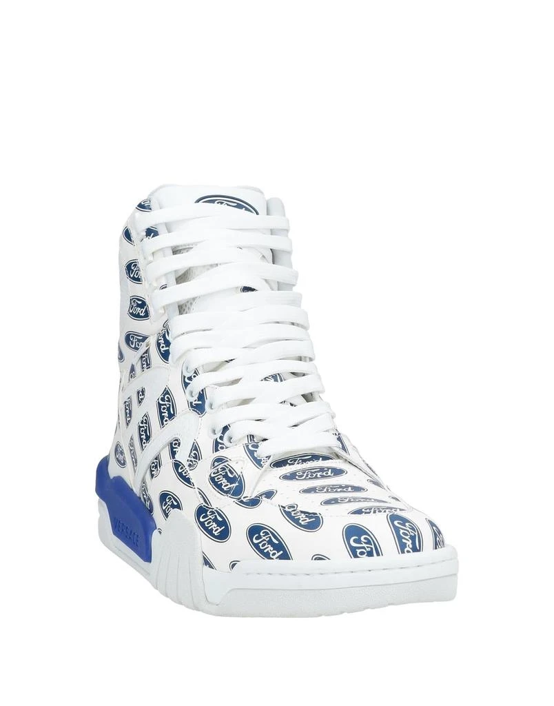 商品Versace|Sneakers,价格¥1679,第2张图片详细描述