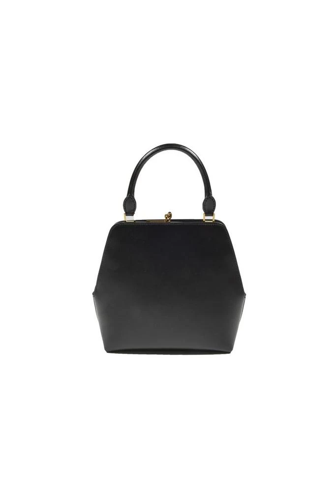 商品Jil Sander|Jil Sander Bags.. Black,价格¥13760,第3张图片详细描述