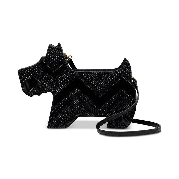 商品Radley|苏格兰犬中号肩包,价格¥867,第1张图片