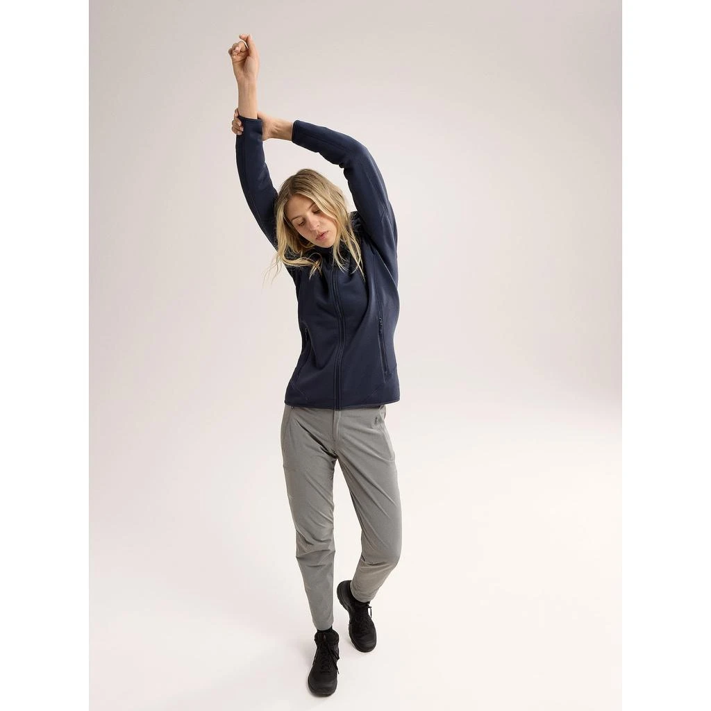 商品Arc'teryx|女款Kyanite连帽夹克外套,价格¥1074,第5张图片详细描述