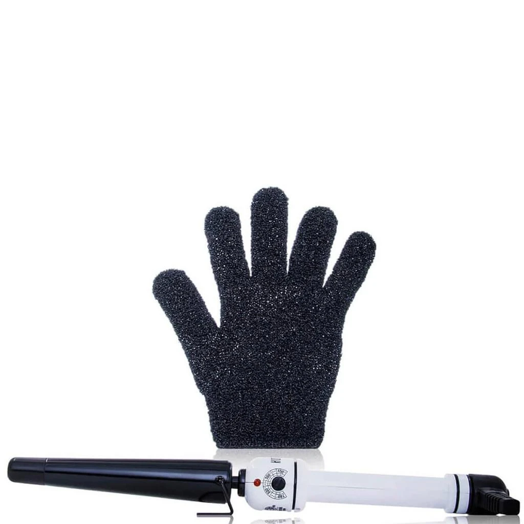 商品Hot Tools|Hot Tools 0.75 Inch - 1.25 Inch Tapered Curling Iron,价格¥548,第1张图片