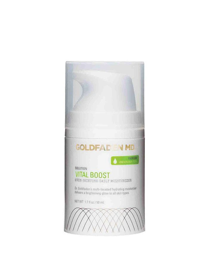 商品Goldfaden MD|Vital Boost Moisturizer,价格¥557,第1张图片
