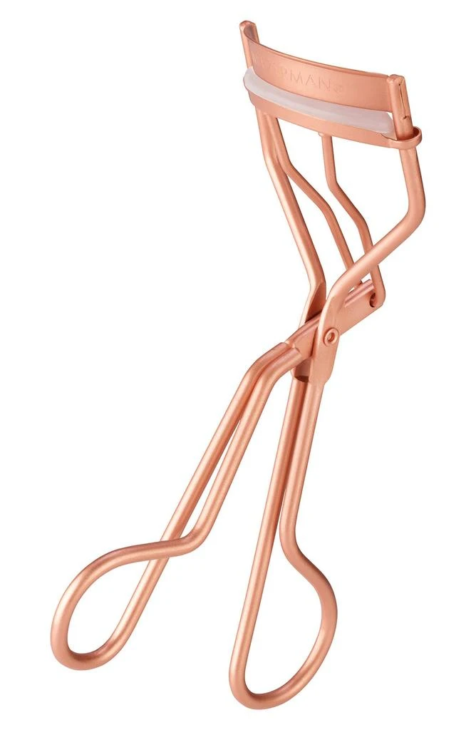 商品Tweezerman|Rose Gold Classic Lash Curler,价格¥136,第4张图片详细描述