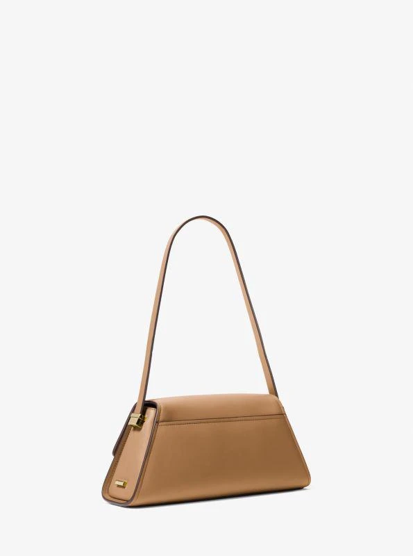 商品Michael Kors|Ludlow Medium Leather Shoulder Bag,价格¥2748,第3张图片详细描述