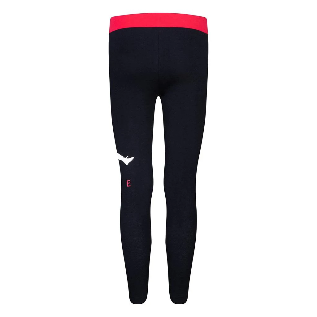 商品Jordan|Jumpman By Nike Leggings (Little Kids/Big Kids),价格¥184,第3张图片详细描述