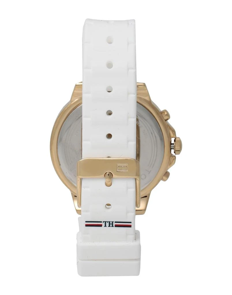 商品Tommy Hilfiger|Wrist watch,价格¥1248,第2张图片详细描述