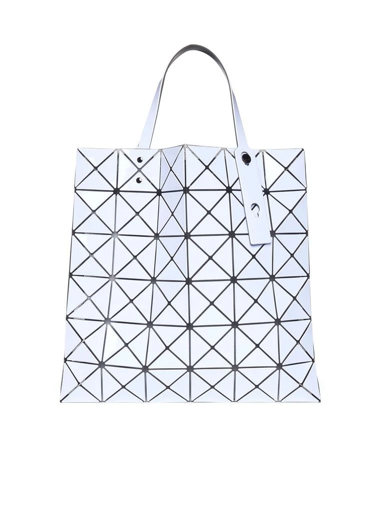 商品Issey Miyake|Bao Bao Issey Miyake Lucent Geometric Panelled Tote Bag,价格¥3402,第1张图片