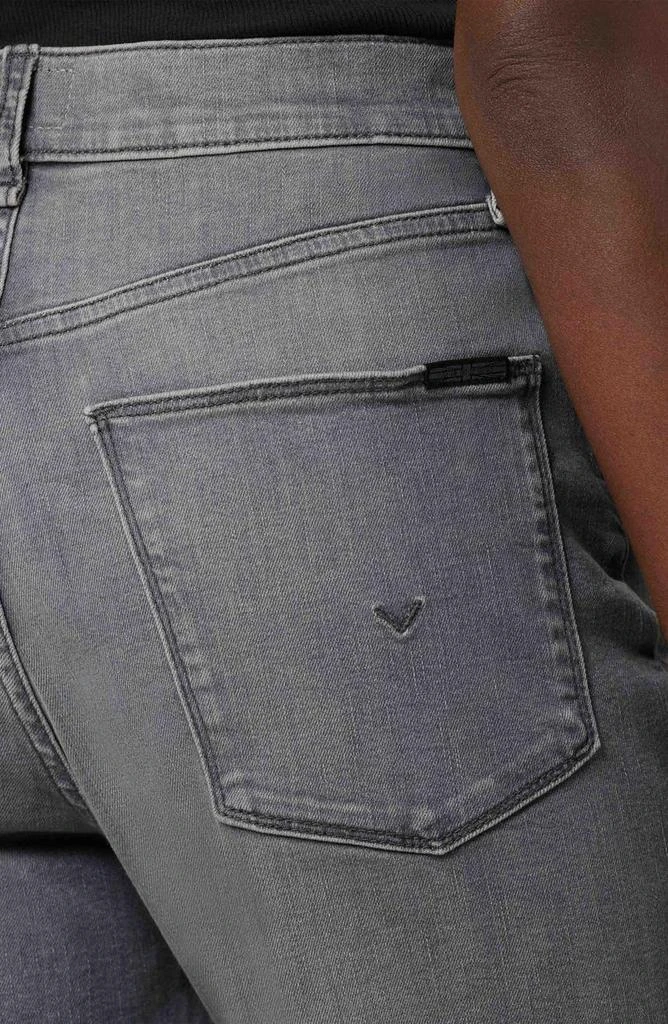 High Rise Straight Ankle Jean 商品