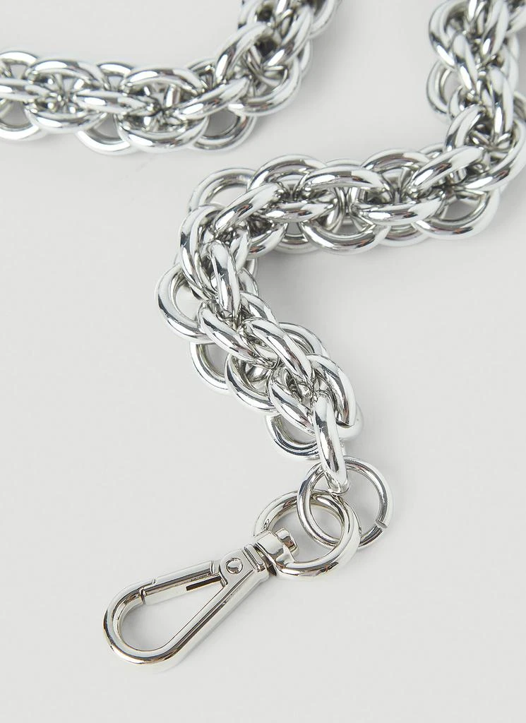 商品1017 ALYX 9SM|Chunky Chain Strap iPhone 12 Case,价格¥1615,第4张图片详细描述