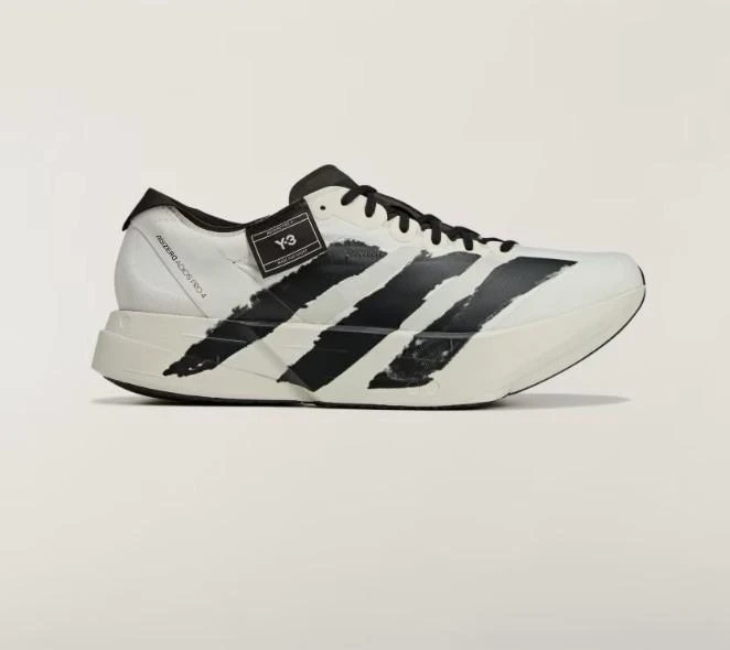 商品Y-3|Y-3 Adidas Adios Pro 4,价格¥2648,第1张图片