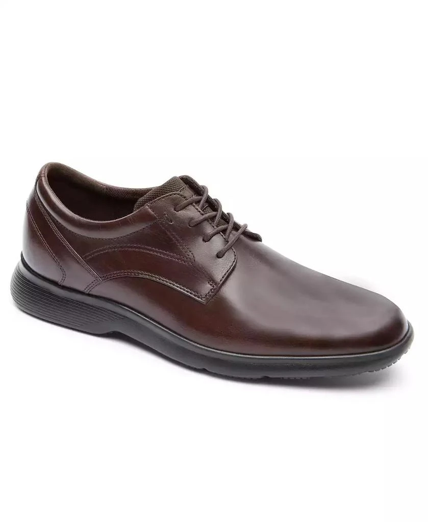 商品Rockport|Men's Truflex Dressports Plain Toe Shoes,价格¥738,第1张图片