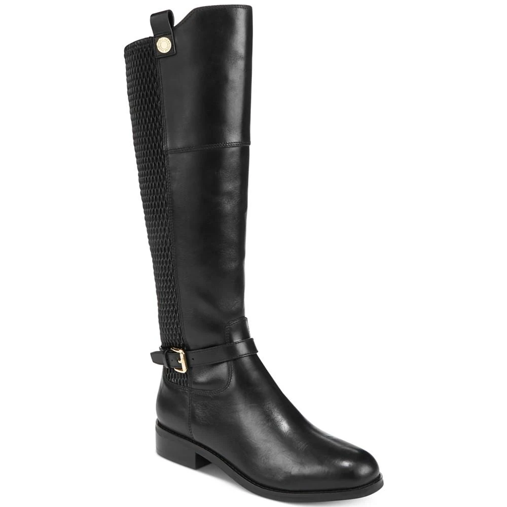 商品Cole Haan|Galina Riding Boots,价格¥1050,第1张图片