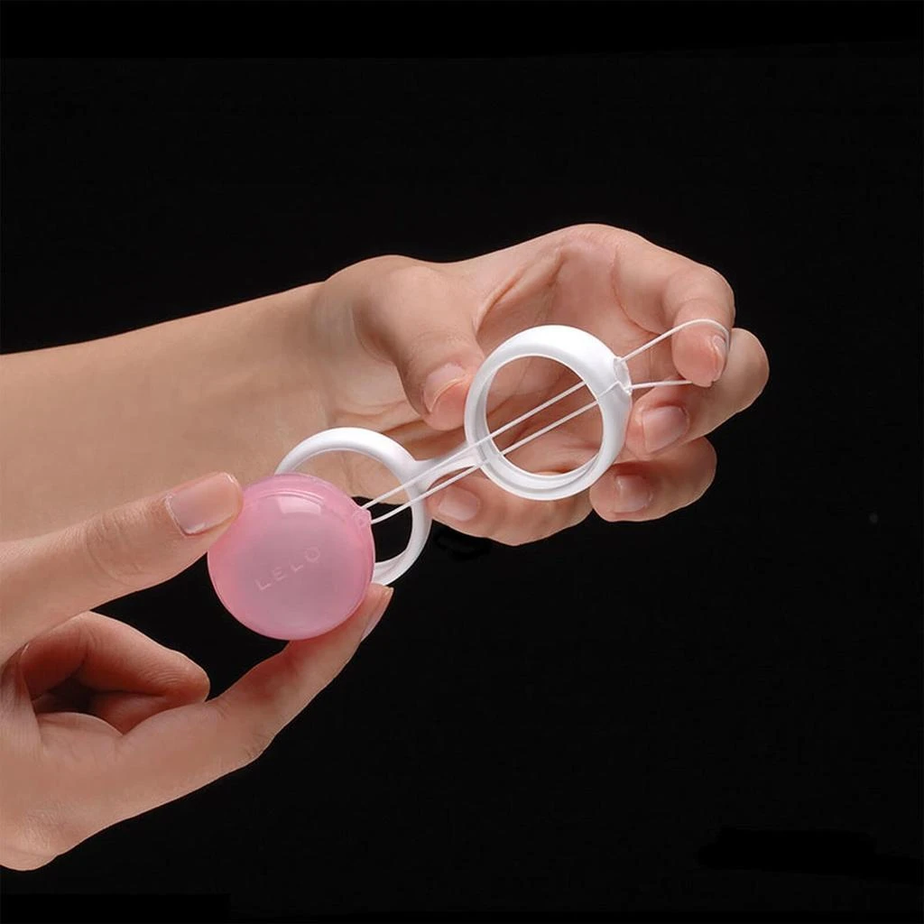 商品LELO|LELO Luna Beads - Classic,价格¥580,第3张图片详细描述