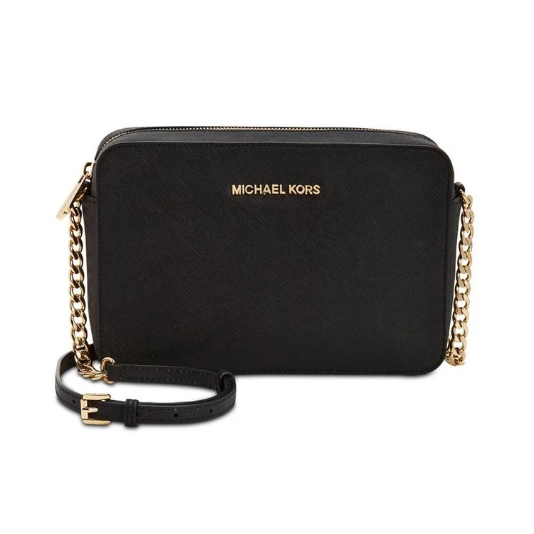 Michael Kors MICHAEL Jet Set 大号链条包 商品