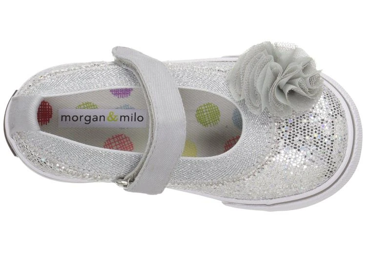 商品Morgan&Milo Kids|Shimmer Maryjane (Toddler/Little Kid),价格¥249,第3张图片详细描述