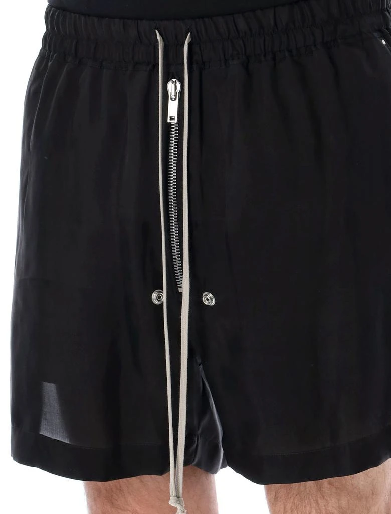 商品Rick Owens|Bela Boxers,价格¥3665,第3张图片详细描述