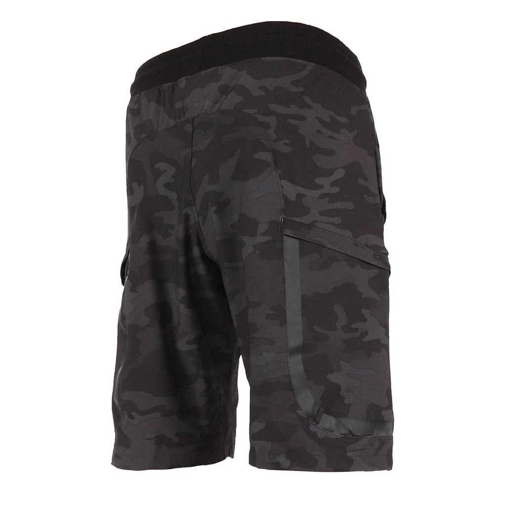 商品Under Armour|Under Armour Men's Camo 2 Pocket Shorts,价格¥114,第3张图片详细描述