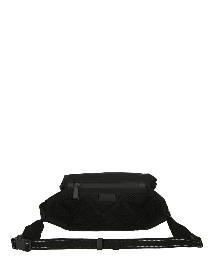 商品Bottega Veneta|Tech Nylon Belt Bag,价格¥2442,第4张图片详细描述