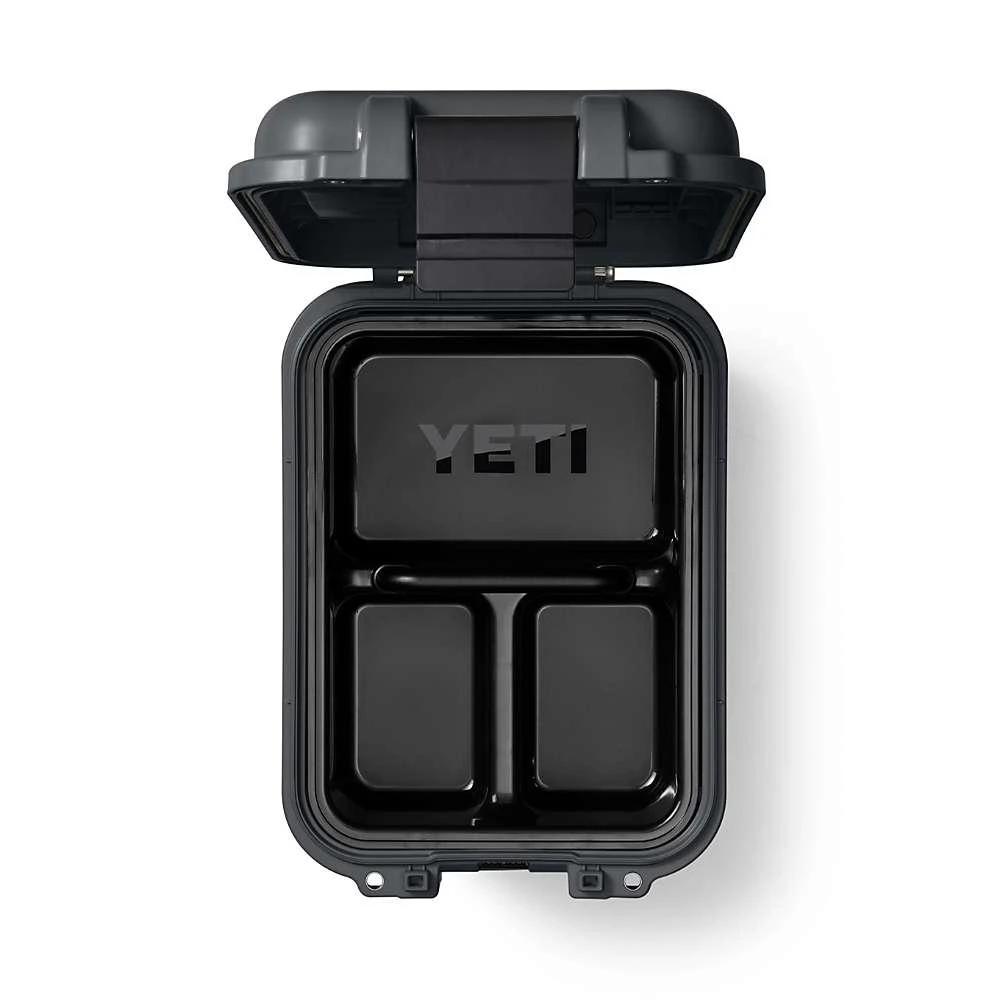 商品YETI|YETI LoadOut 15 GoBox,价格¥939,第4张图片详细描述