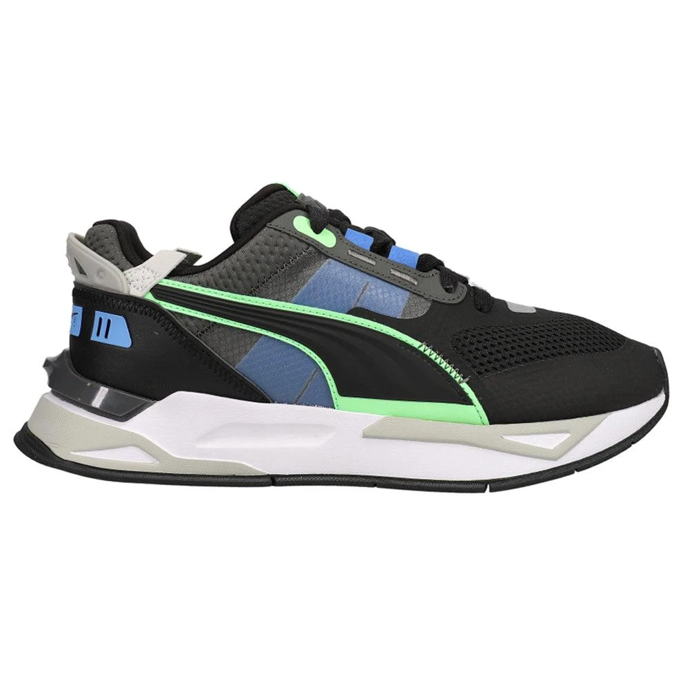 商品Puma|Mirage Sport Tech Lace Up Sneakers,价格¥338,第1张图片