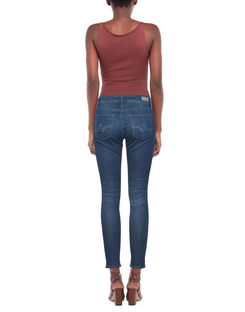 商品AG Jeans|Denim pants,价格¥804,第5张图片详细描述