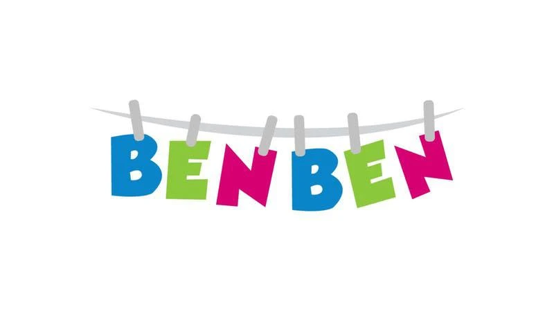 商品BenBen|Benben Stripes Hat,价格¥60,第2张图片详细描述