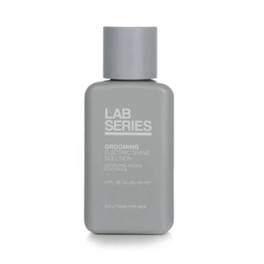 商品Lab Series|Men's Grooming Electric Shave Solution 3.4 oz Skin Care 022548428764,价格¥257,第1张图片