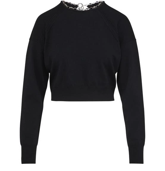 商品Paco Rabanne|套头衫,价格¥4339,第1张图片