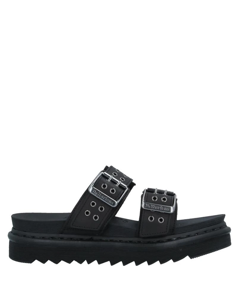 商品Dr. Martens|Sandals,价格¥645,第1张图片