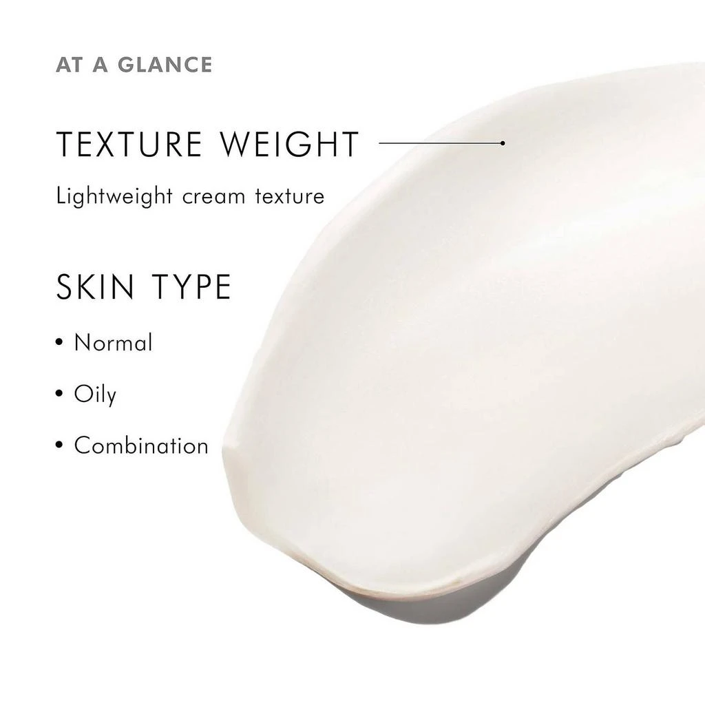 商品SkinCeuticals|海洋精华保湿霜,价格¥632,第2张图片详细描述