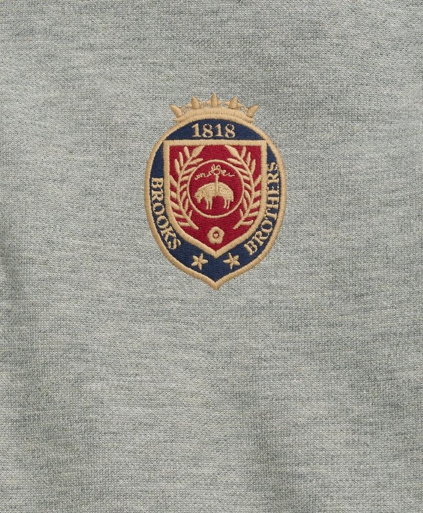 Rugby Sweatshirt商品第2张图片规格展示