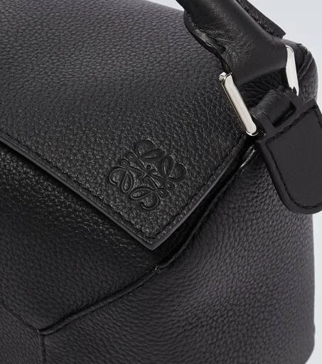 Puzzle Medium leather shoulder bag 商品