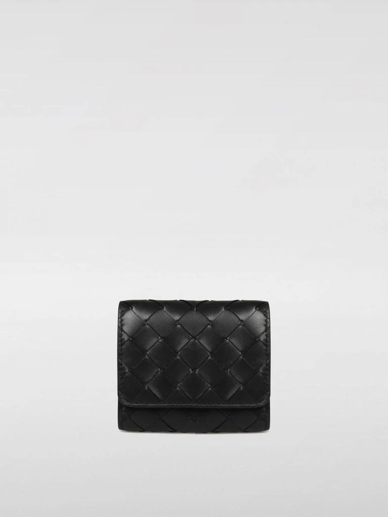 商品Bottega Veneta|Wallet woman Bottega Veneta,价格¥6416,第1张图片