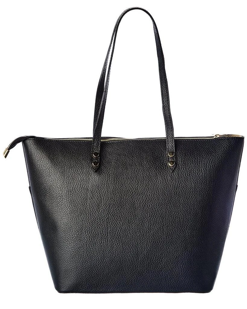 商品Persaman New York|Persaman New York Stella Leather Tote,价格¥812,第2张图片详细描述