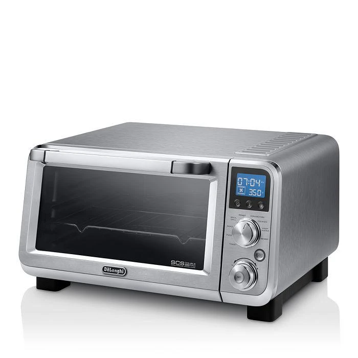 商品De'Longhi|Livenza 14L Convection Oven,价格¥1495,第2张图片详细描述