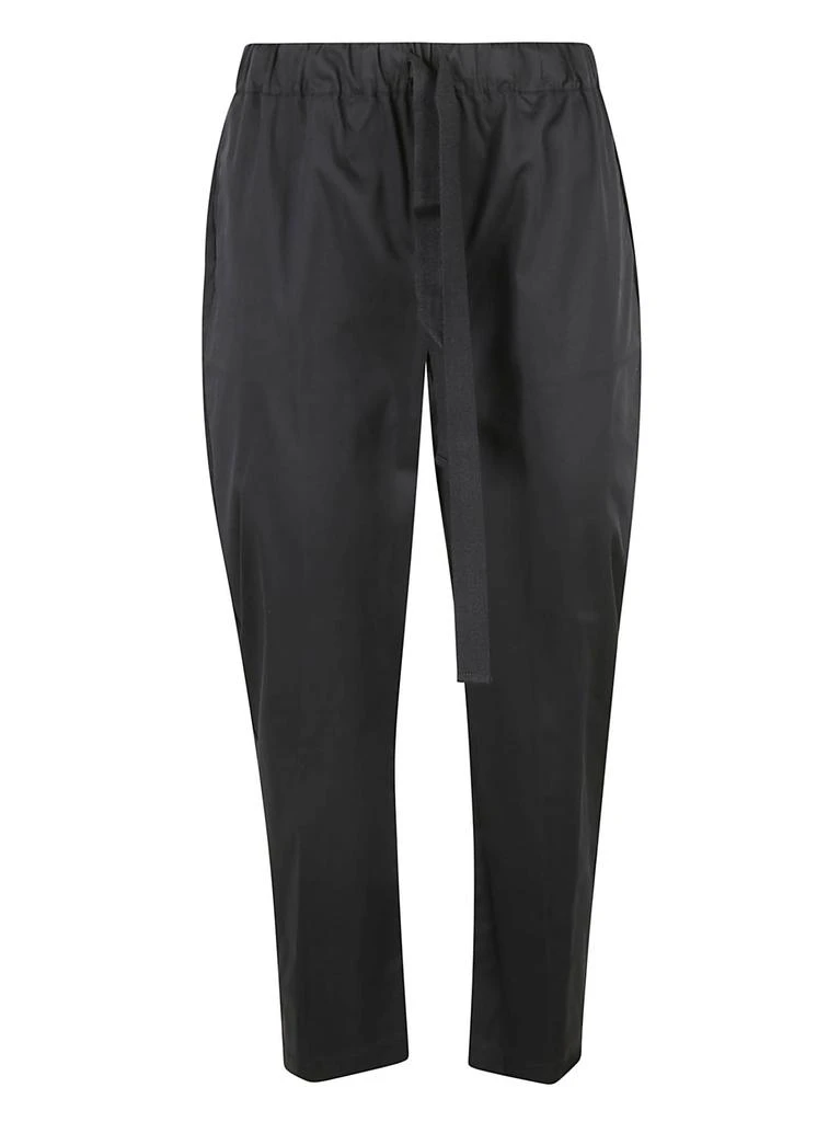 商品SEMICOUTURE|SEMICOUTURE Buddy Trousers,价格¥986,第1张图片