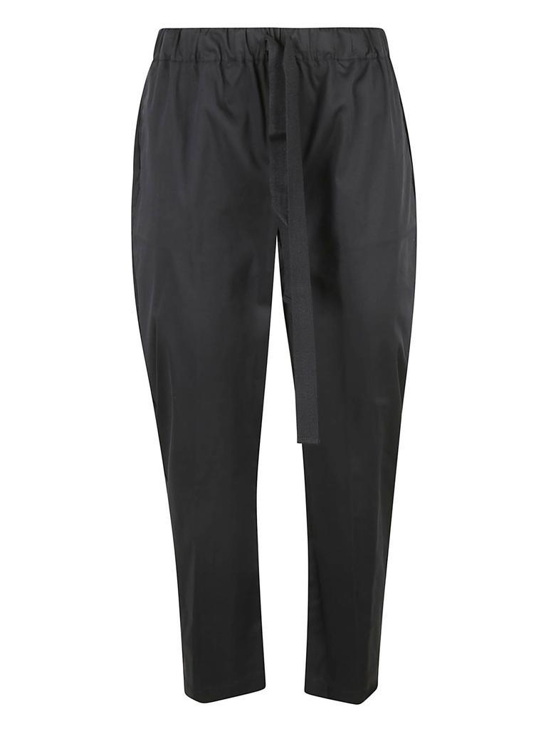 商品SEMICOUTURE|SEMICOUTURE Buddy Trousers,价格¥878,第1张图片