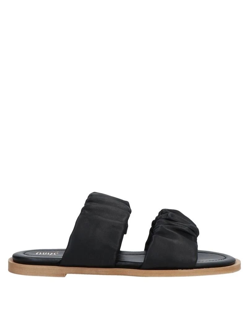 商品OVYE' by CRISTINA LUCCHI|Sandals,价格¥194,第1张图片