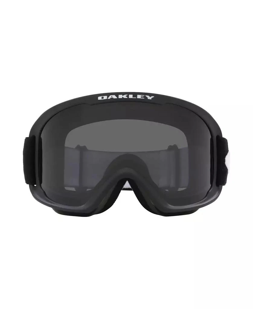 商品Oakley|Unisex O-Frame® 2.0 PRO Snow Goggles,价格¥389,第5张图片详细描述