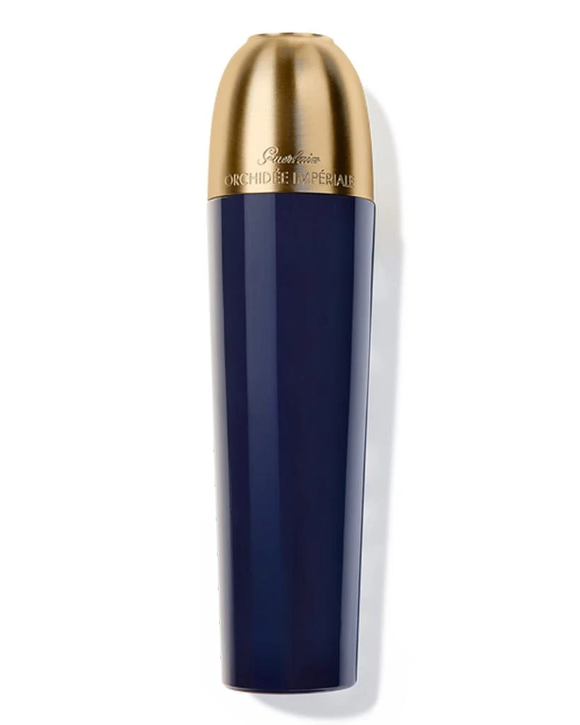 商品Guerlain|Orchidee Imperiale Anti-Aging Essence-in-Lotion, 4.2 oz.,价格¥1159,第1张图片