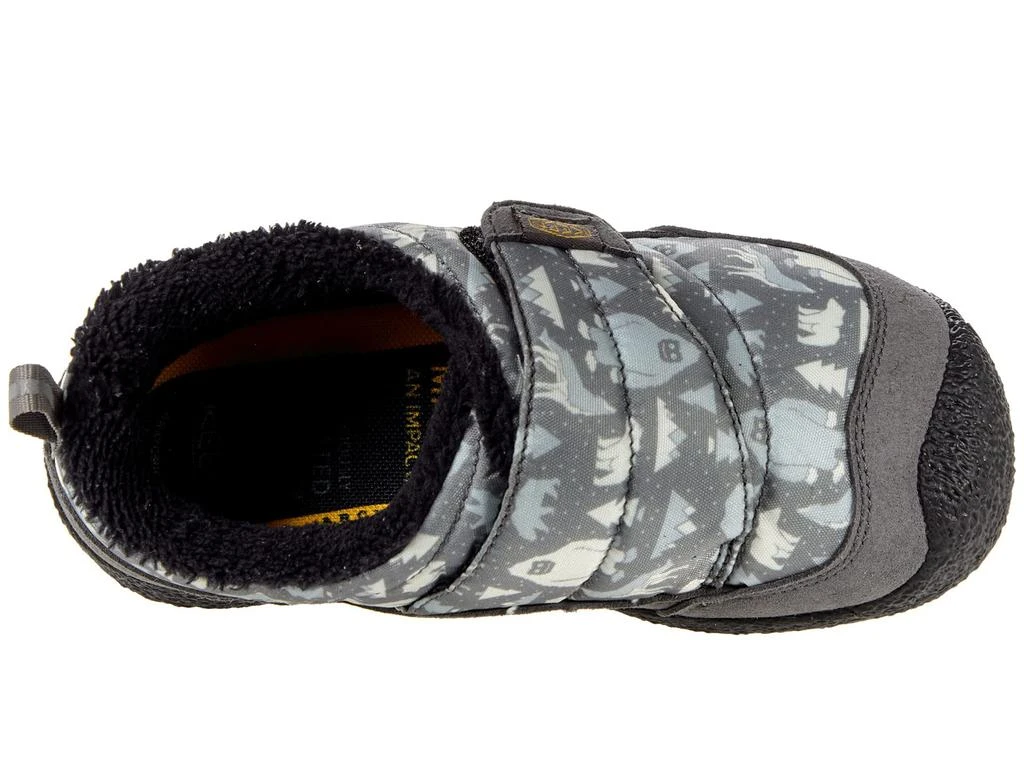 商品Keen|Howser Low Wrap (Little Kid/Big Kid),价格¥365,第2张图片详细描述